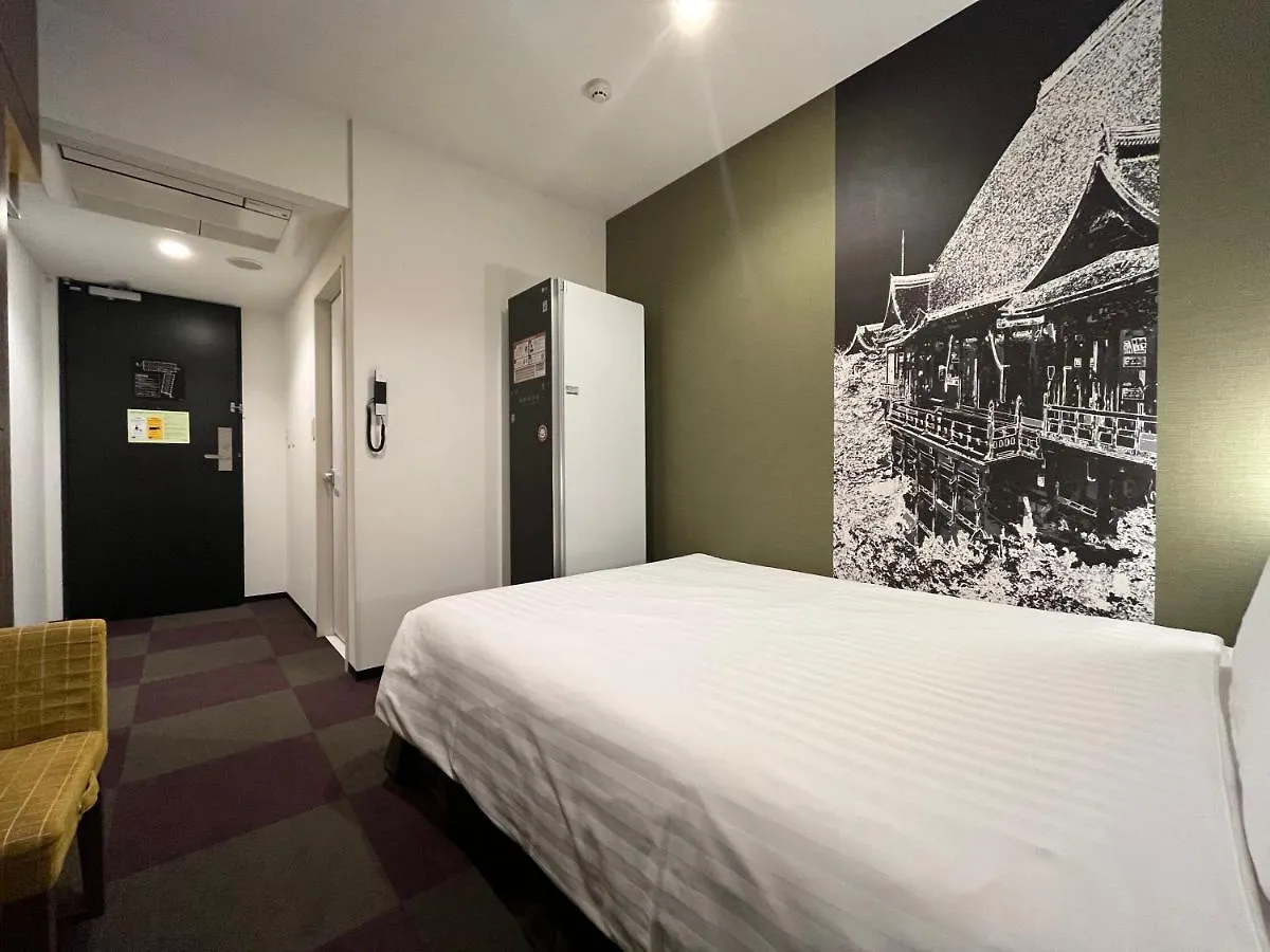 Henn na Hotel Tokyo Haneda Japan