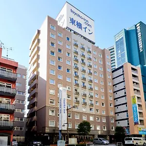 Toyoko Shinagawa Oimachi *** Токио