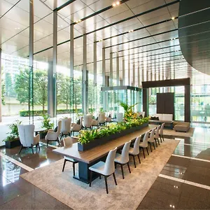 Fontaine Grand Tokyo-tamachi **** Токио