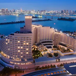 Hilton Odaiba Präfektur Tokio