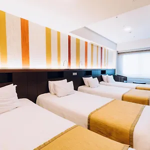 Otel Shinagawa Tobu, Tokyo