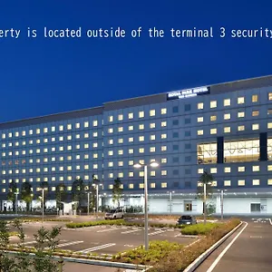 The Royal Park Haneda Airport Terminal 3 **** Токио