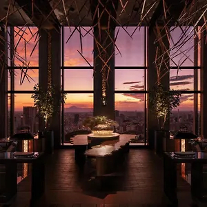 Otel Shinagawa, Tokyo
