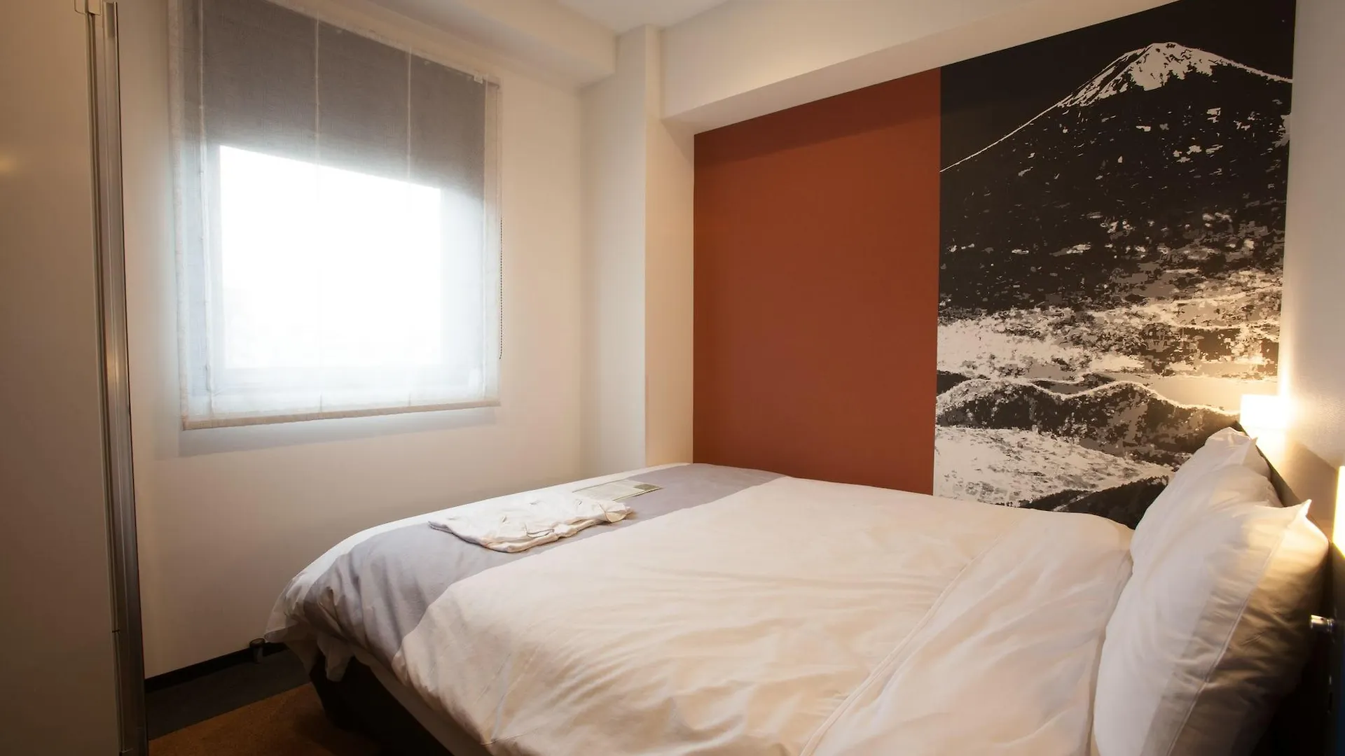 ***  Henn Na Hotel Tokyo Haneda Japão