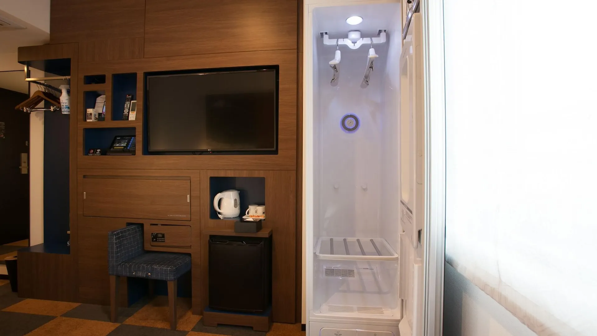 Henn Na Hotel Tokyo Haneda