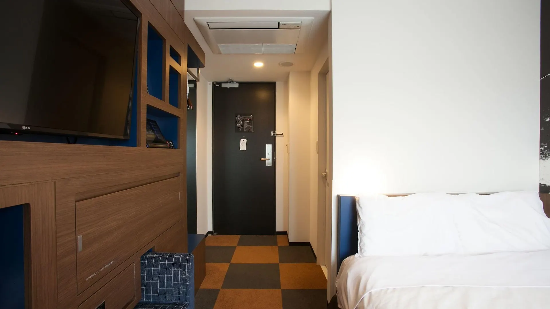 Henn Na Hotel Tokyo Haneda 3*,