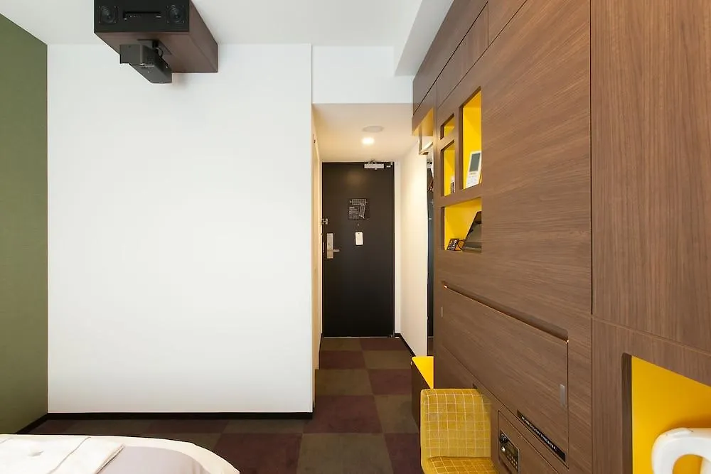 Henn Na Hotel Tokyo Haneda