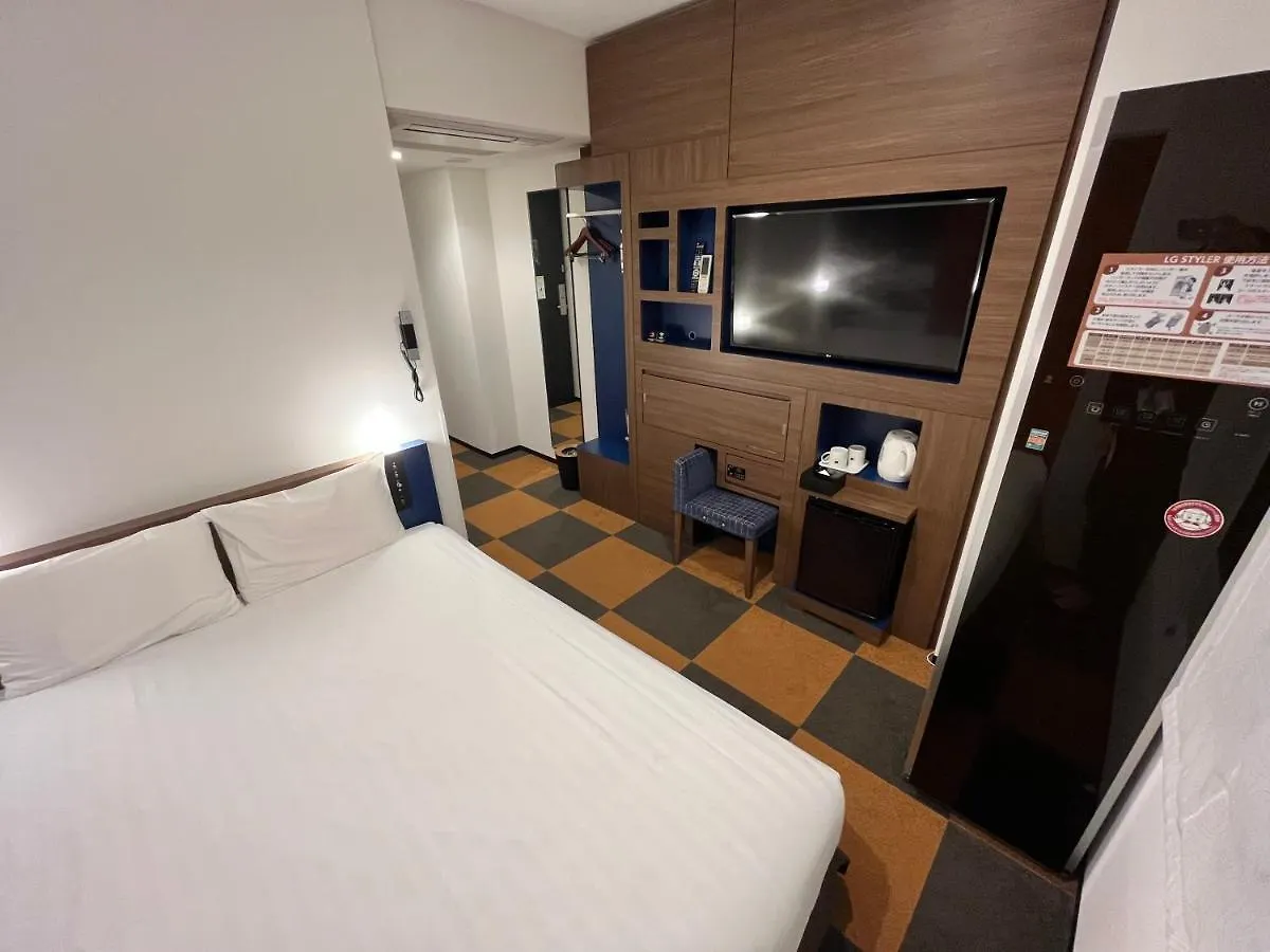 Henn Na Hotel Tokyo Haneda